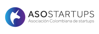 asociación colombiana de startups