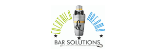 cocktail and dreams bar solutions