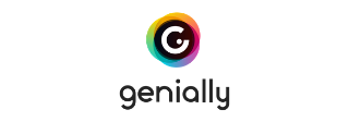 genially