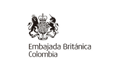 embajada britanica