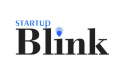 startup blink