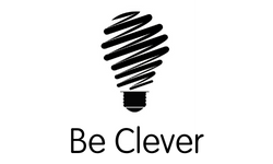 be clever