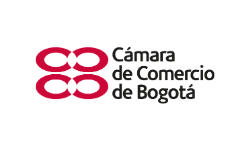Camara de Comercio Bogotá